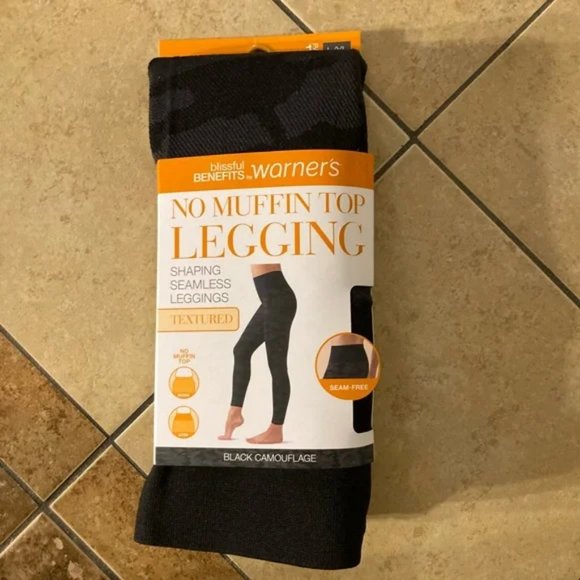 Warner's Pants - Name your price !😀Blissful Benefits Leggings No Muffin Top